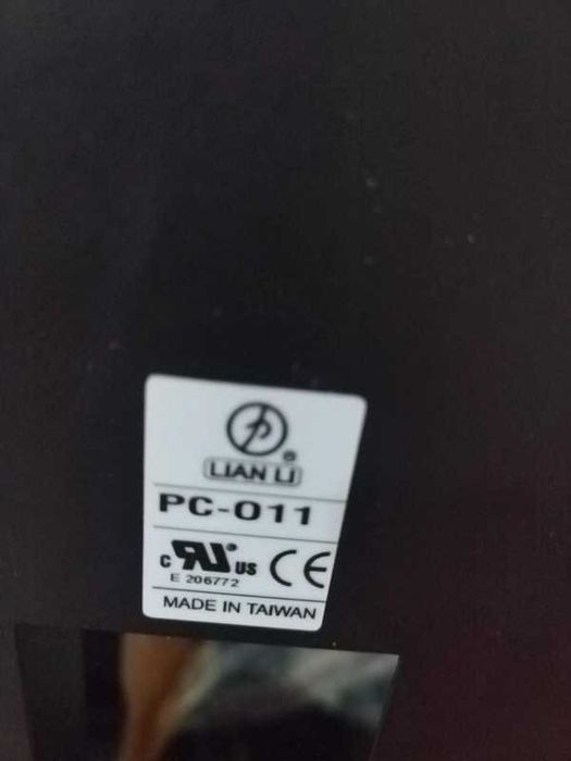 Cooler Master ML360R RGB + Caixa Lian Li PC-O11 Dynamic (Conjunto)