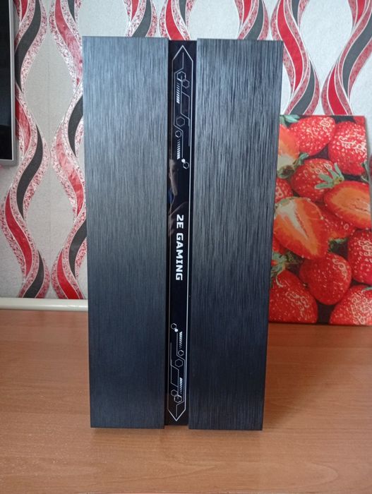 Ігровий комп'ютер