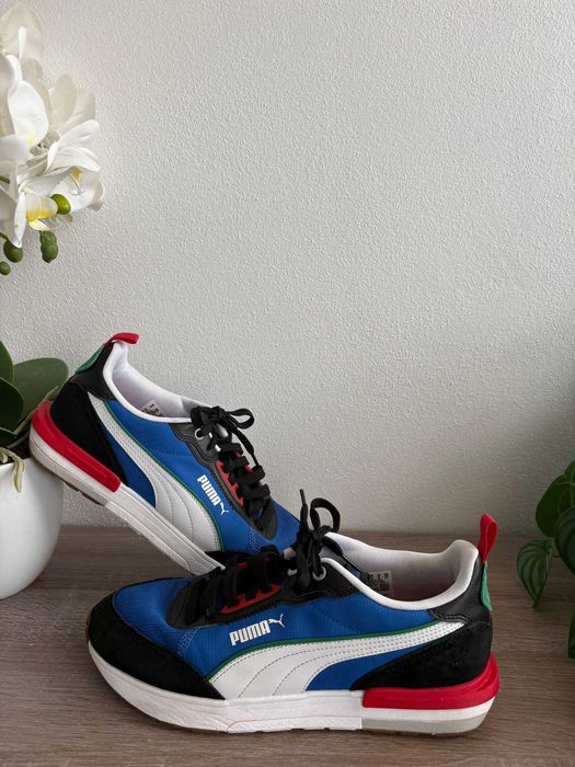Sapatilhas PUMA originais