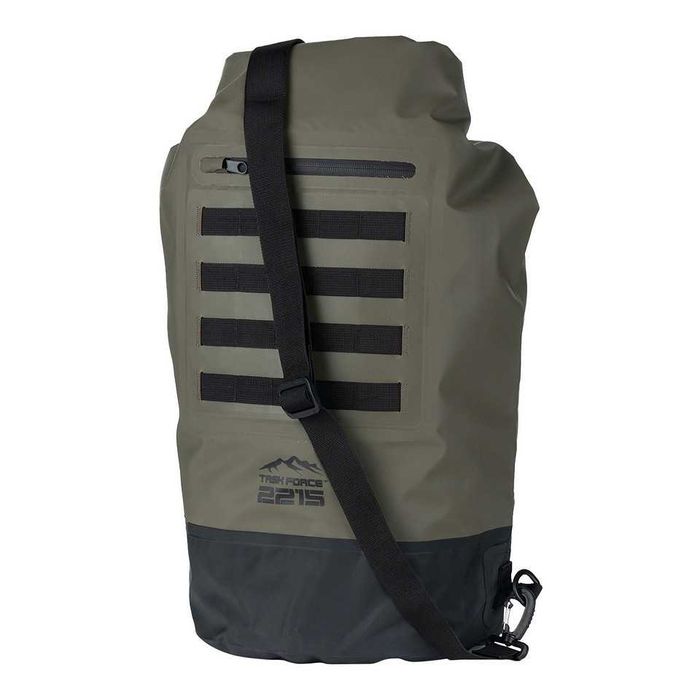 Torba Wodoodporna MOLLE Duffle Bag 50L TF-2215