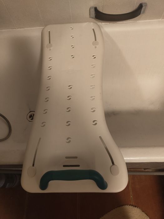 Ławka nawannowa nowa