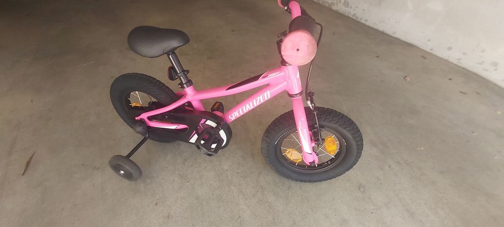 Specialized Riprock 12