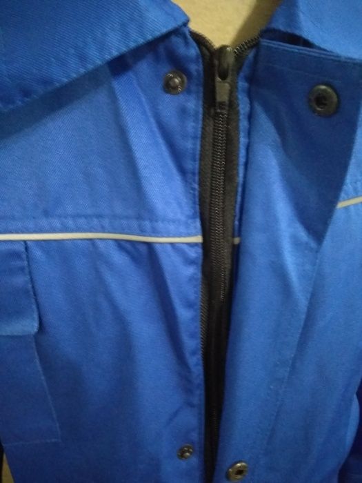 Комбинезон. Спецодежда. Рост 175-195. XL - XXXL.