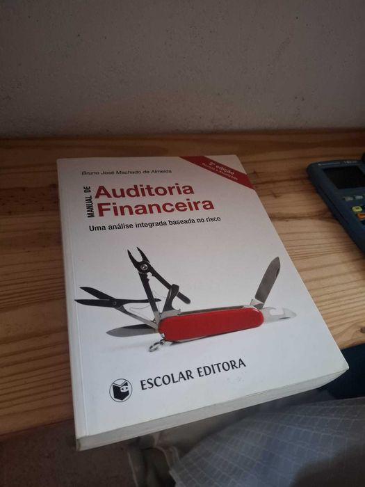 Vendo livros de gestão