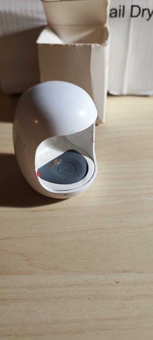 Secador/Forno UV LED Unhas Gel/Gelinho