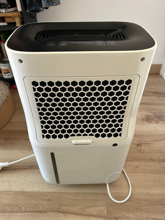 Desumidificador Whirlpool DE20W5252