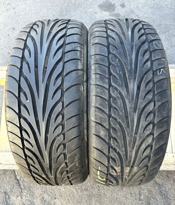 Шини 185 50 16 81V Dunlop SP Sport 9000 пара