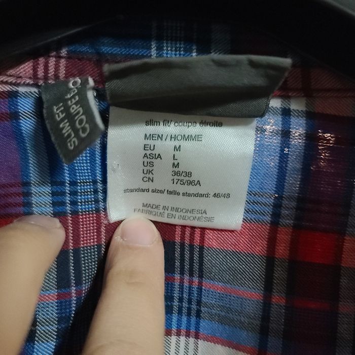 Koszula męska Jack Wolfskin