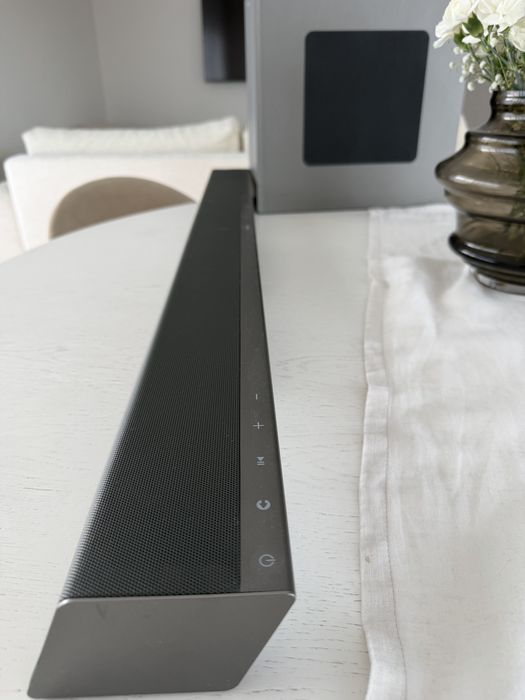 Soundbar Philips TAB8905/10