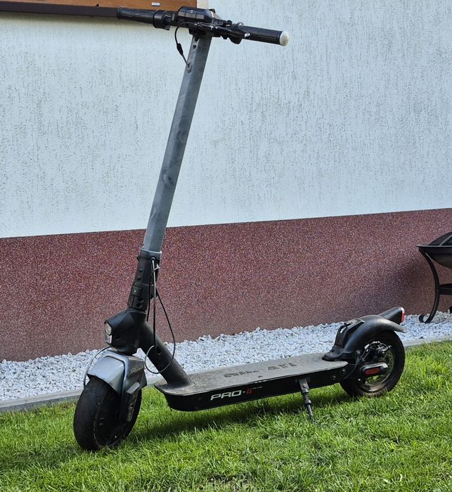 Hulajnoga elektryczna Ducati Pro-II Plus