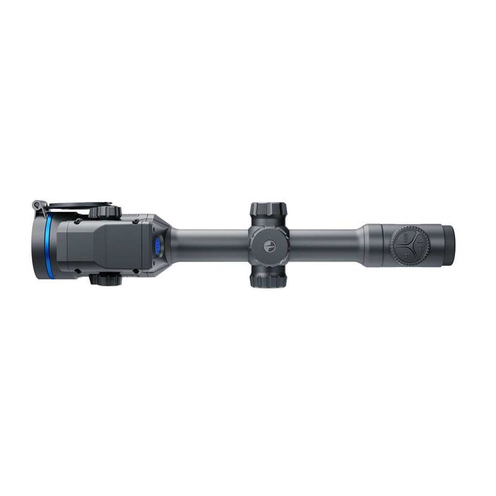 PULSAR THERMION 2 LRF XL60  celownik termowzyjny luneta termowizyjna