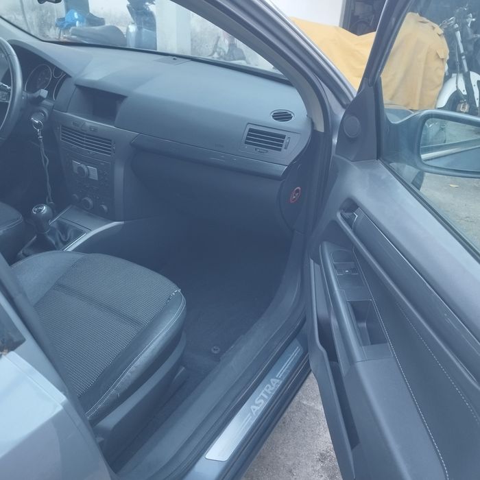 Opel astra 1.7 cdti