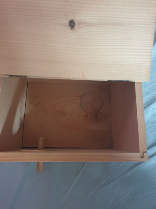 Budka legowa dla ptaków