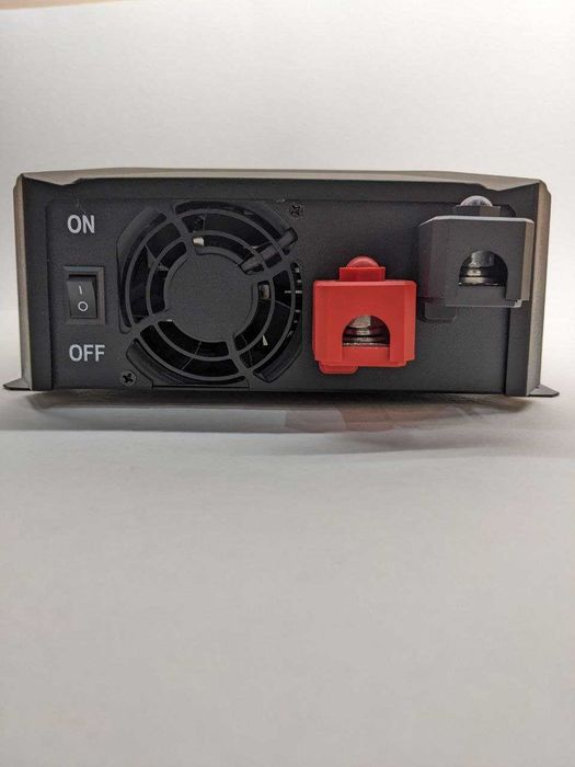 Инвертор Datouboss TY-PSW-6000W EU 3кВт/6кВт 12В/24В