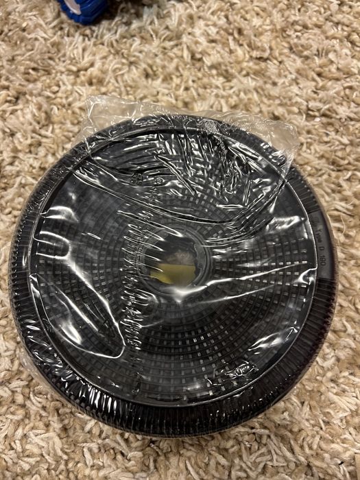 угольный фильтр  для вытяжки Elektrolux LFG525S