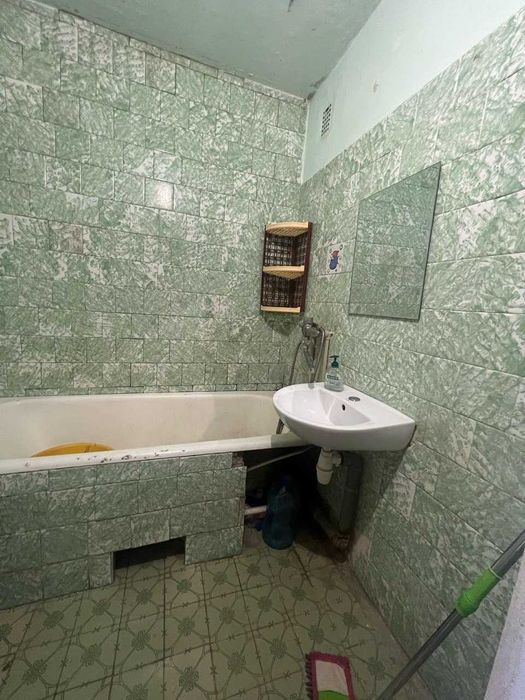 Продається 4-кімнатна квартира в Дублянах, вул. Шевченка