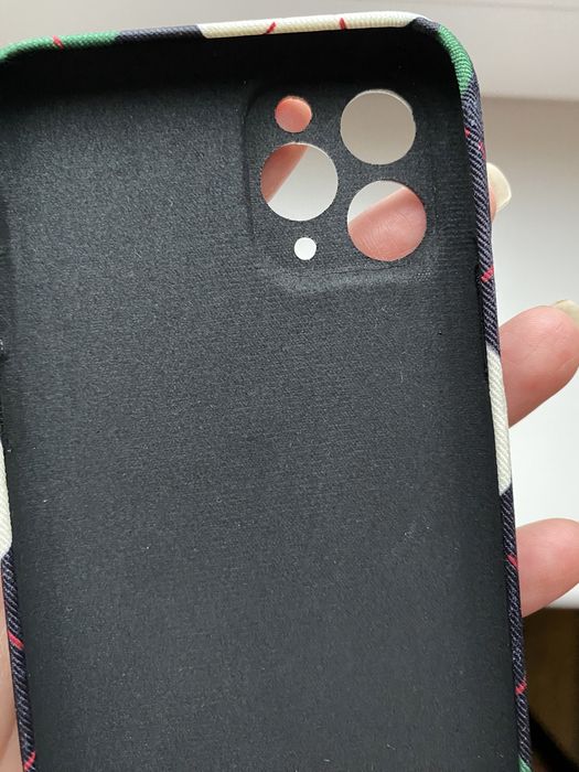 Чехол на IPhone 11 Pro