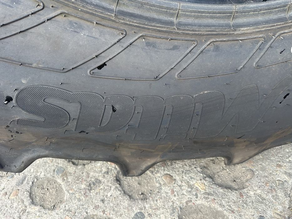 Opony 710/70r38 Mitas AC 65 166D 169A8