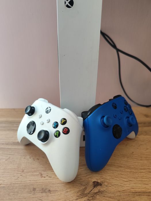 Xbox series s 512gb