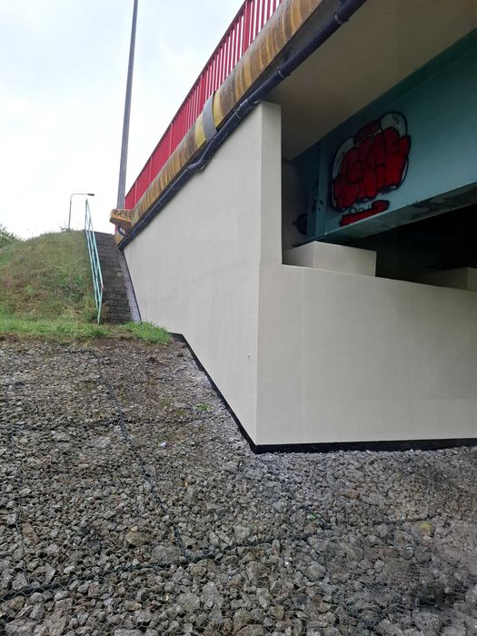 Masz problem z graffiti dzwoń cała Polska