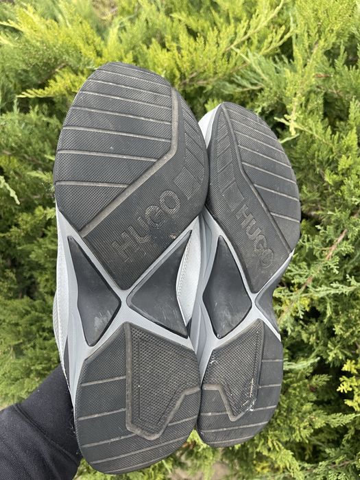 Кросівки Hugo чоловічі оригінал