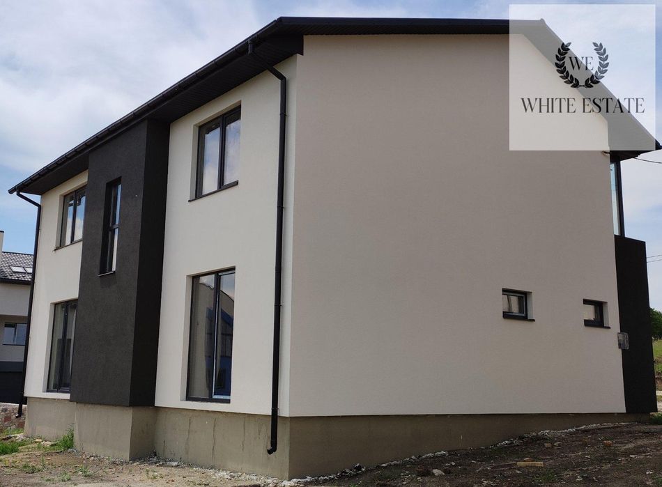 Продаж будинка с. Байківці