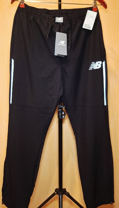 Штаны "new balance", M~L размер.