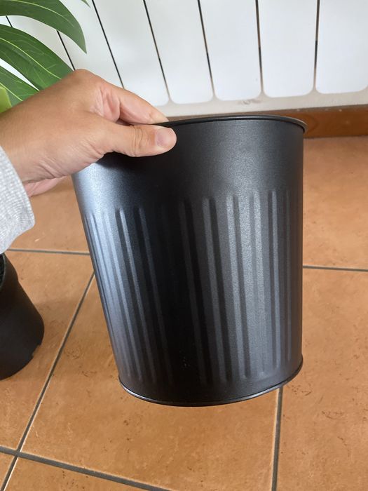 Vendo Planta artificial ikea 19 cm + vaso