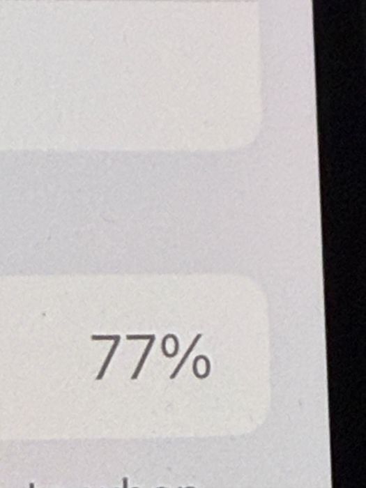 Iphone 13 czarny 128 GB