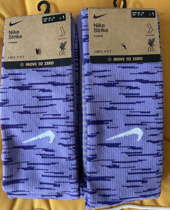 Getry pilkarskie Nike Fc Liverpool