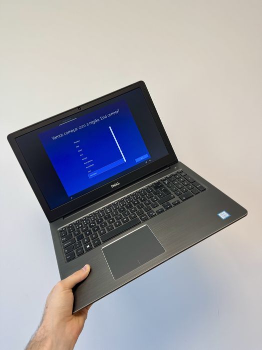 Portátil Dell Vostro 5568