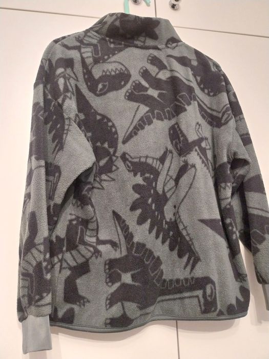 Polarowa Bluza H&M 122/128 cm
