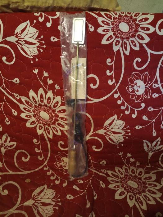 Испаритель Щавелевой кислоты (сублиматор)