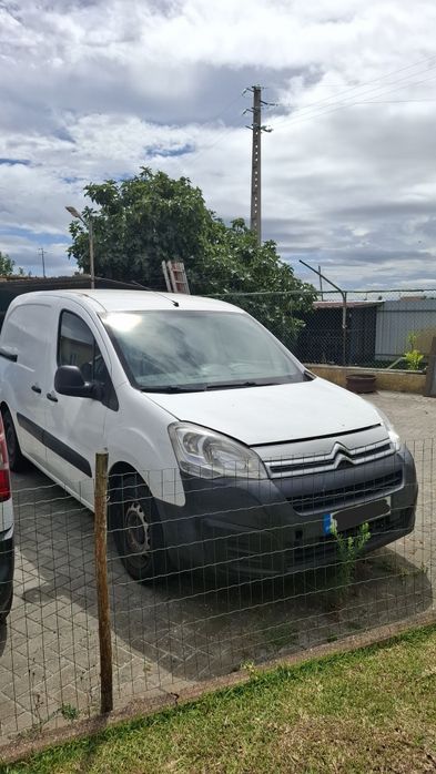 Citroën Berlingo 1.6 Diesel