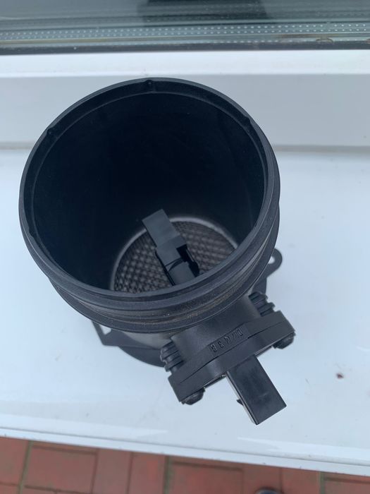 0280218069 Bosch (НОВИЙ) датчик массового расхода воздуха