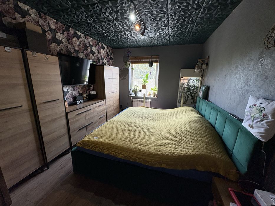 Odświeżone 4 pokoje | Widok na zieleń | Niski czynsz | Oleśnica