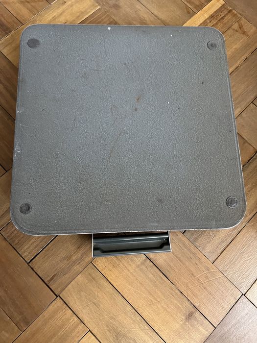 Maquina de escrever hermes baby