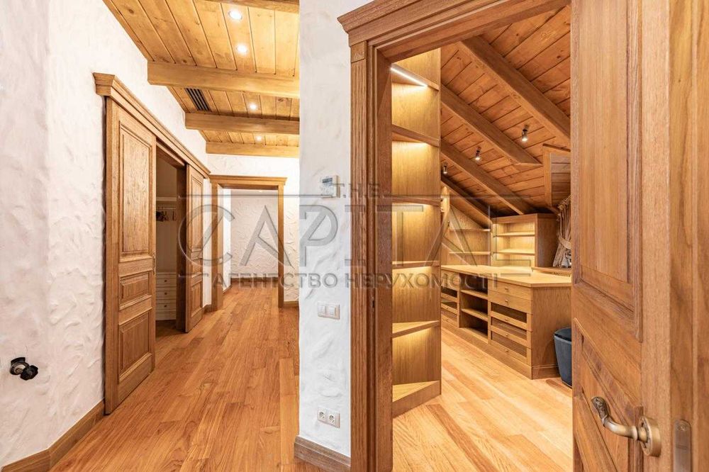 Аренда дома с укрытием и баней, Хотяновка