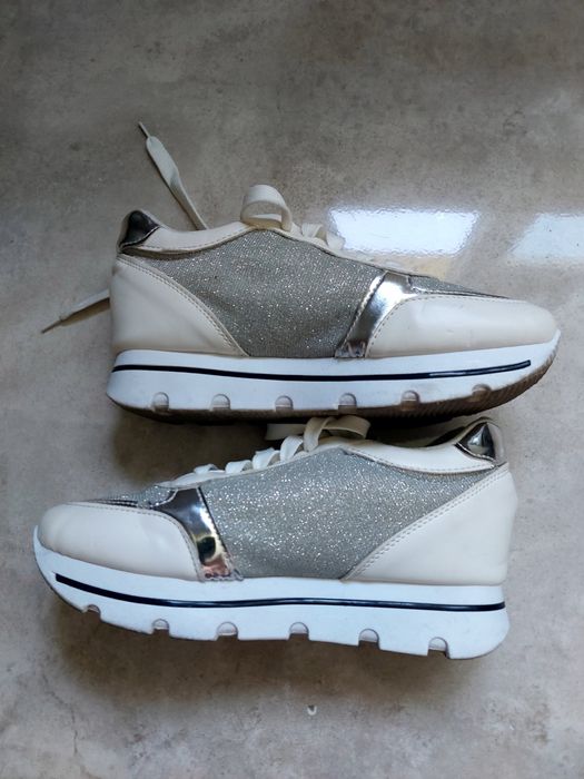 Buty Damskie Sportowe - Tanio