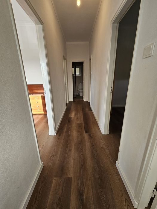T3 para alugar em Colmeias Leiria