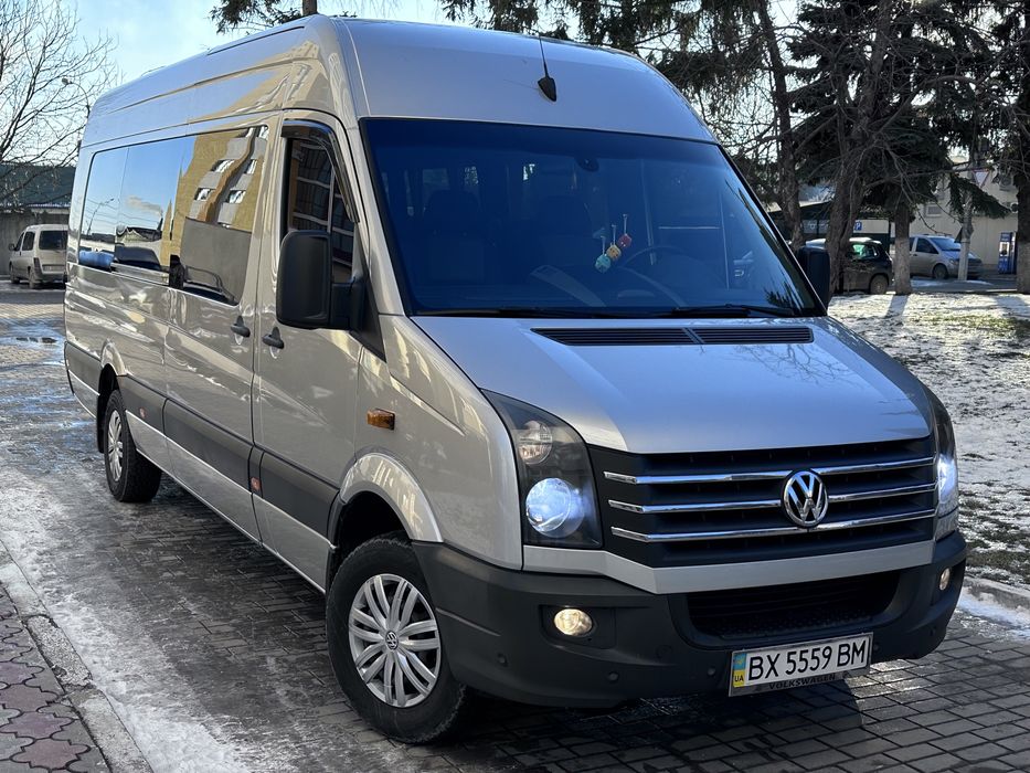 Пасажирські перевезення / Оренда автобуса  / Замовлення мікроавтобуса