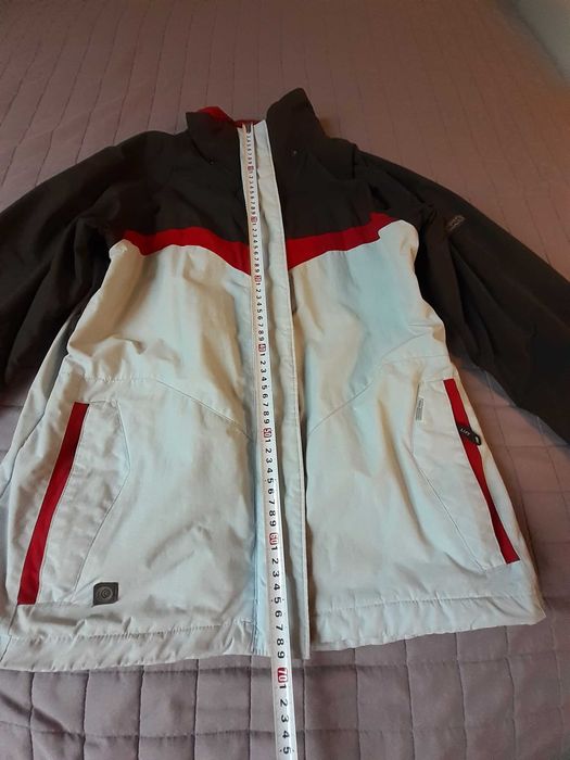 Kurtka damska Columbia.