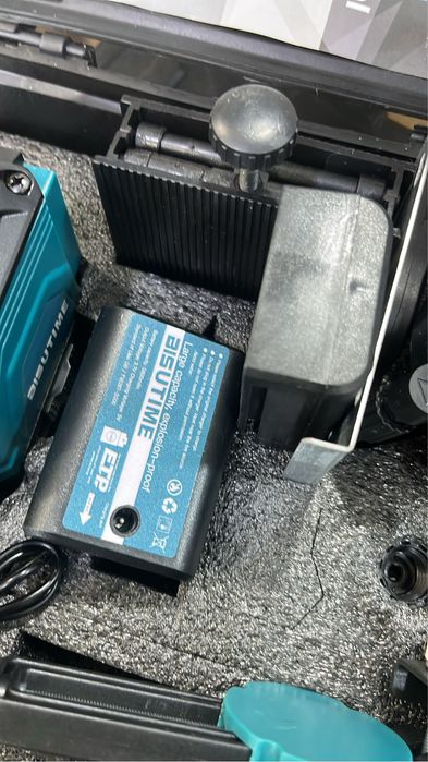 Laser auto nivelante 16 linhas 3D / 4D