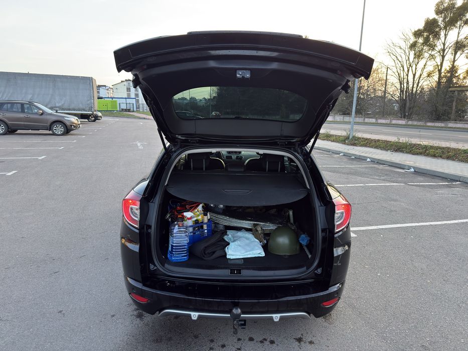 renault megane III gtline