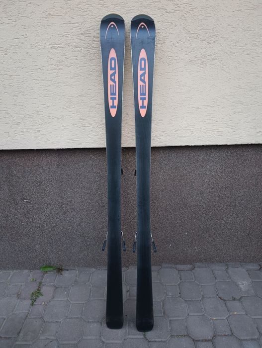 Narty Head 156cm