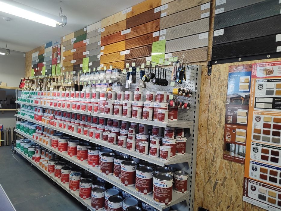 Remmers HK Lazura 5l