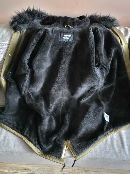 Kurtka zimowa Cropp M
