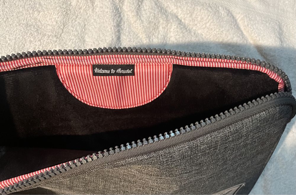 Mala Herschel para portátil