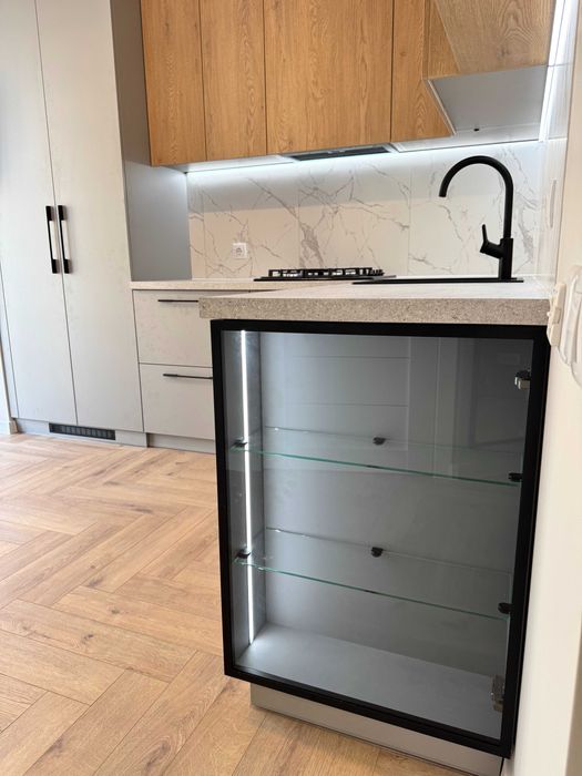 Продаж 1-кімн квартира Масани Якісний ремонт Техніка