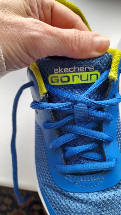 Кроссовки skechers 36 размер